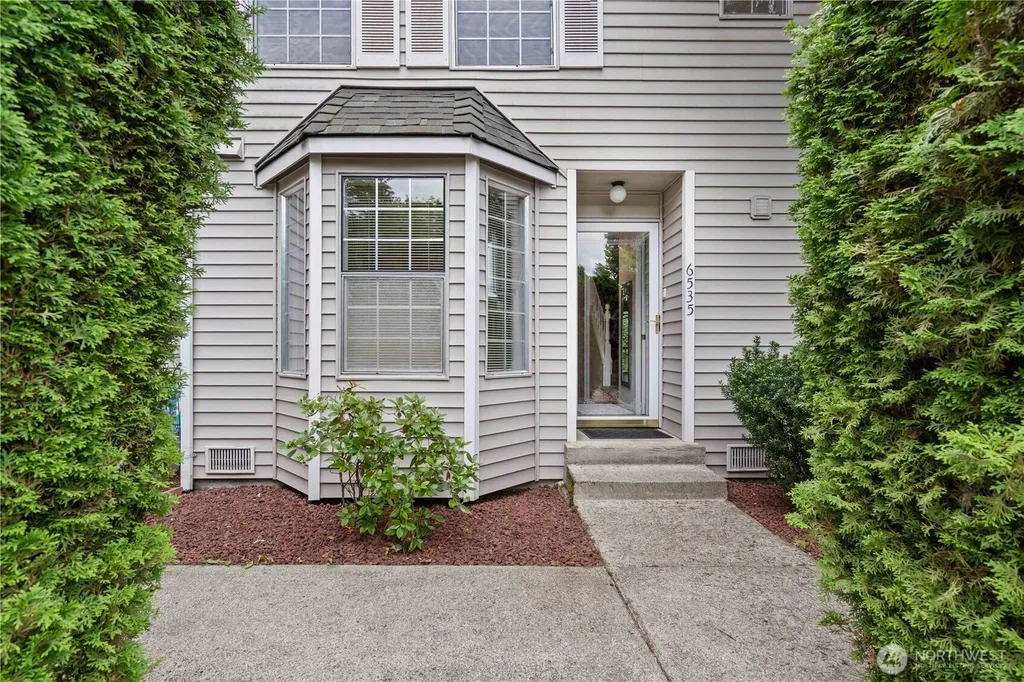 6535 S 153rd Street Tukwila WA 98188
