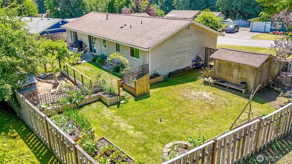737 NW Firglade Drive Bremerton WA 98311