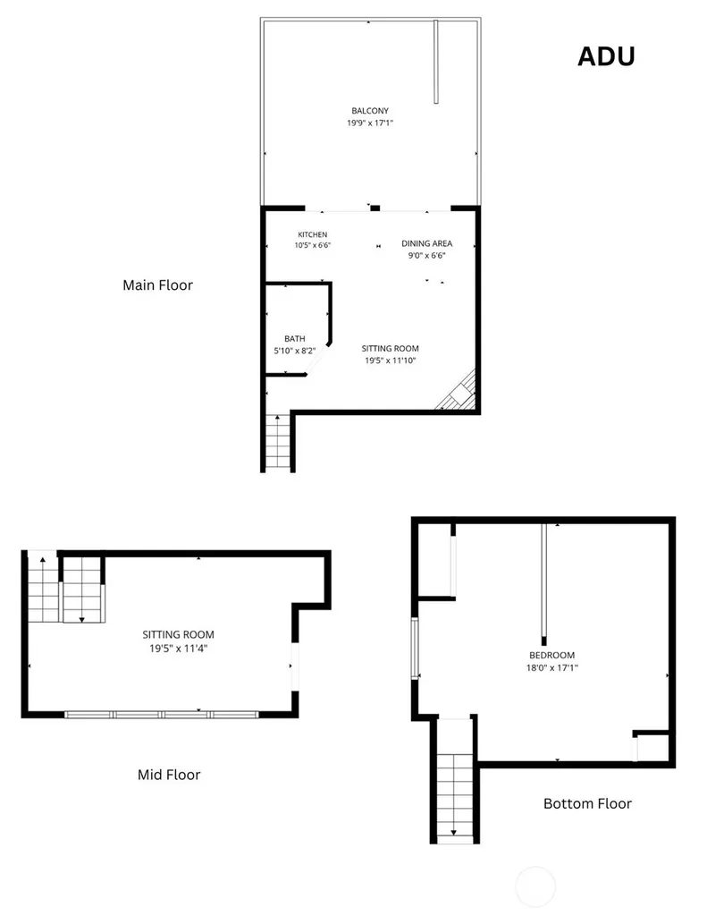 2827 Moorelands Drive NW Gig Harbor WA 98335