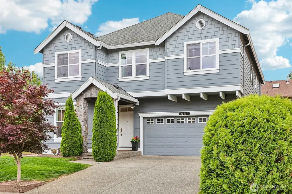 15621 36th Avenue SE Bothell WA 98012