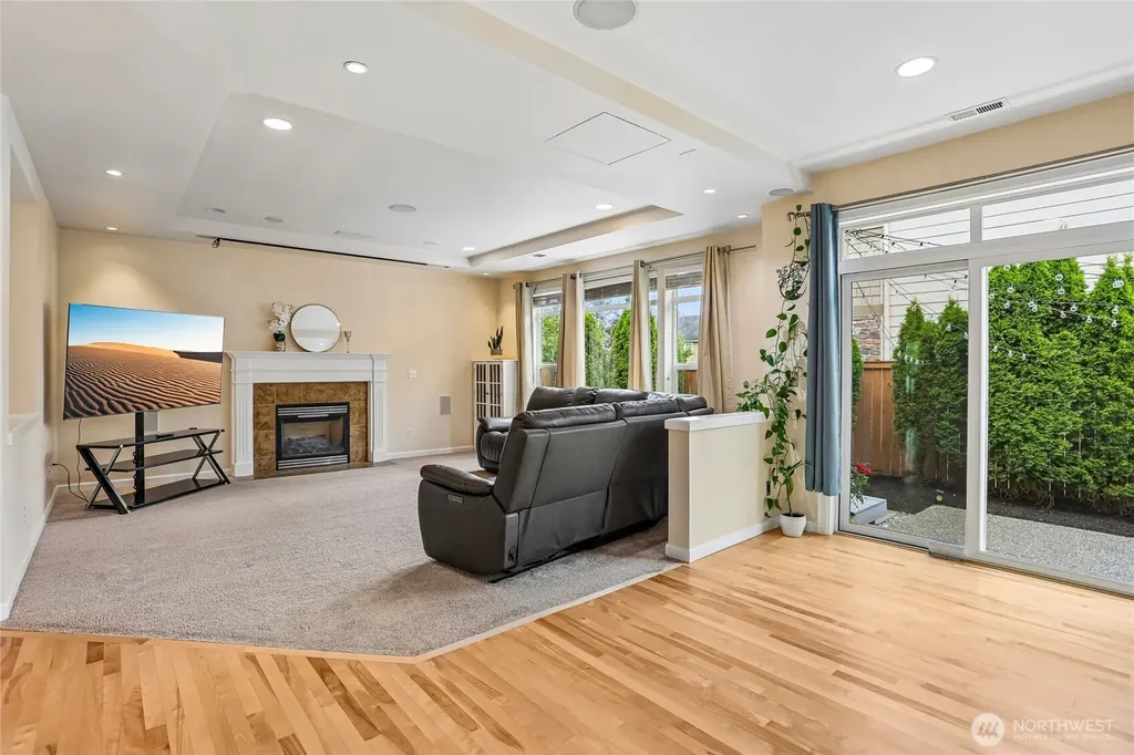 15621 36th Avenue SE Bothell WA 98012