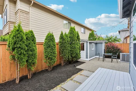 15621 36th Avenue SE Bothell WA 98012
