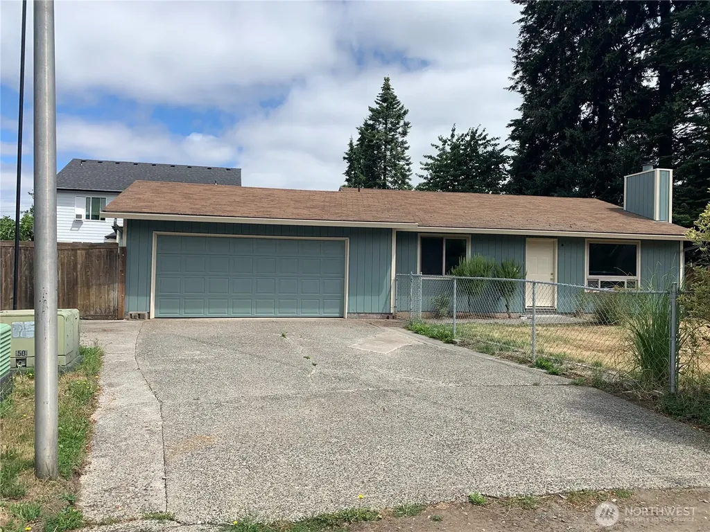 1513 NE 142nd Court Vancouver WA 98684