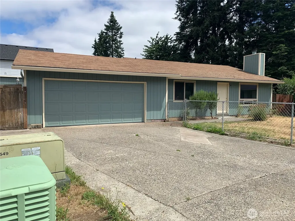 1513 NE 142nd Court Vancouver WA 98684
