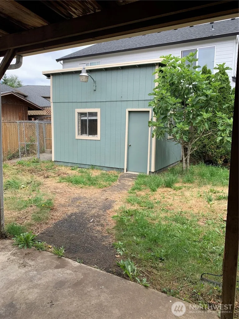 1513 NE 142nd Court Vancouver WA 98684