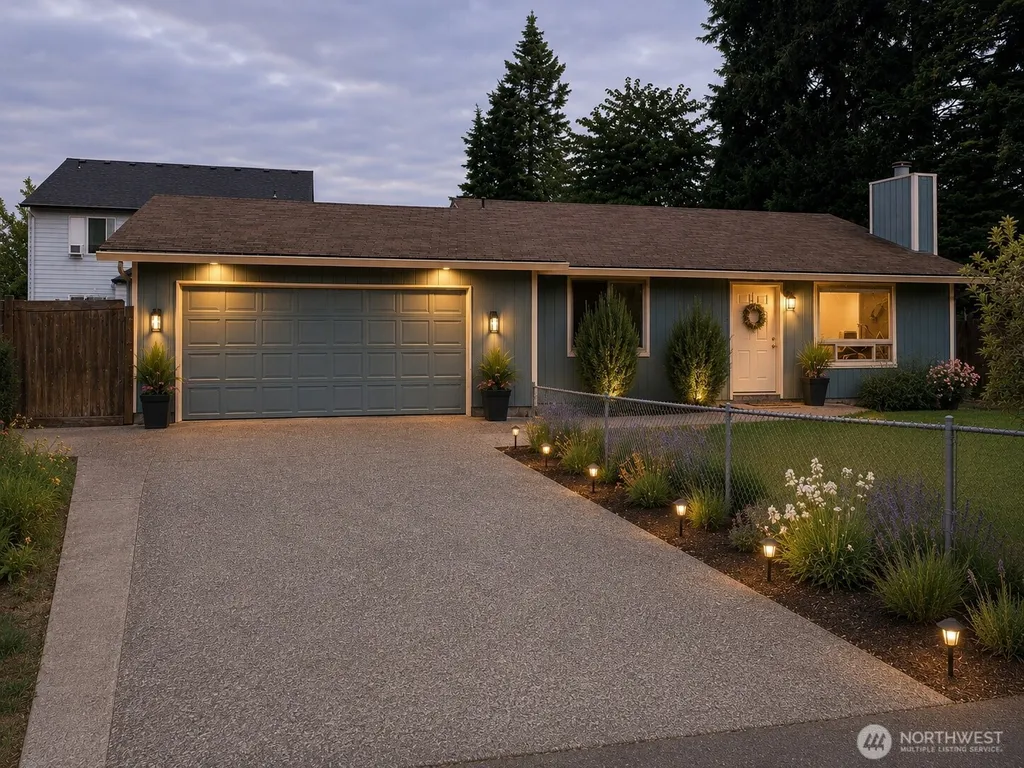 1513 NE 142nd Court Vancouver WA 98684