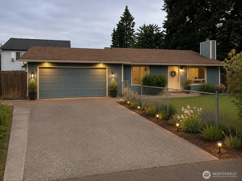 1513 NE 142nd Court Vancouver WA 98684
