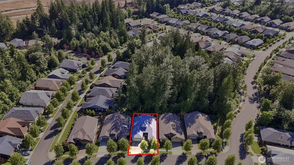 18718 145th Street E Bonney Lake WA 98391
