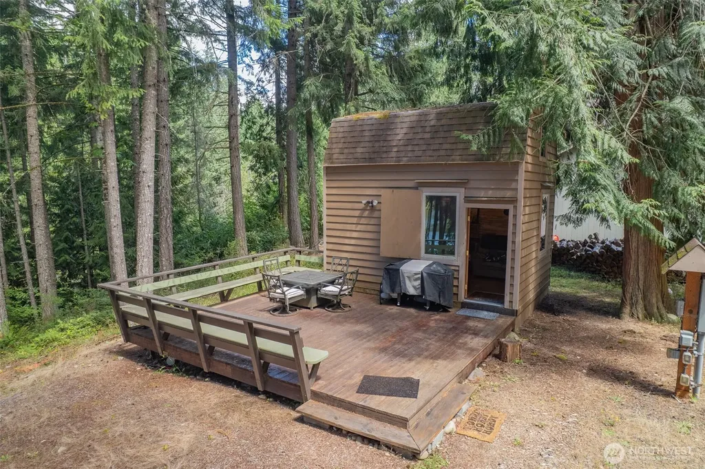 22412 Blue Lake Ct SE Yelm WA 98597