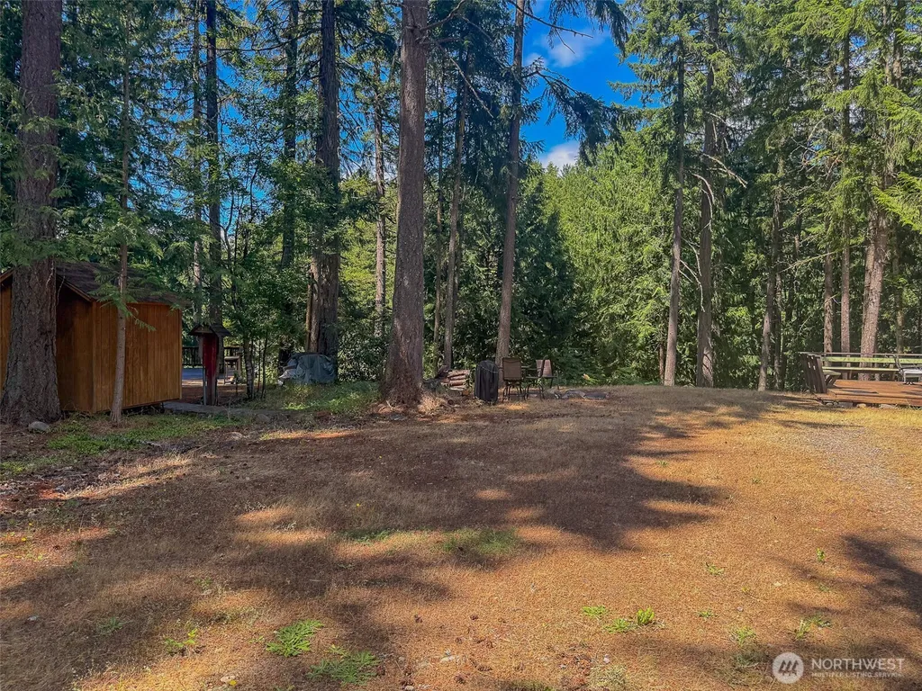 22412 Blue Lake Ct SE Yelm WA 98597
