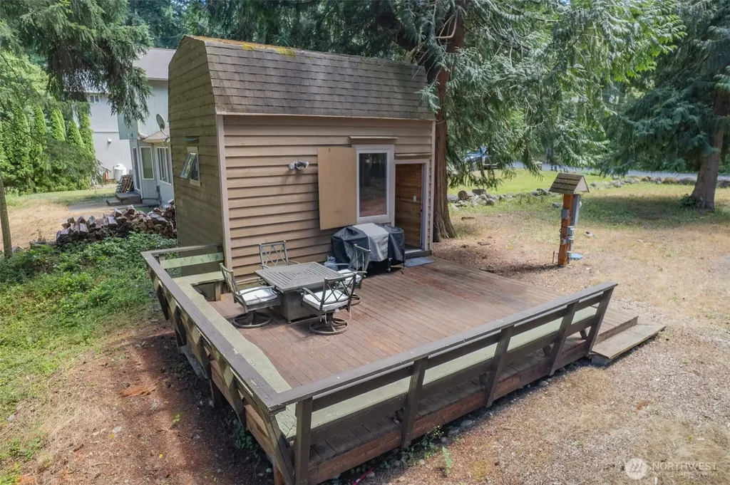 22412 Blue Lake Ct SE Yelm WA 98597