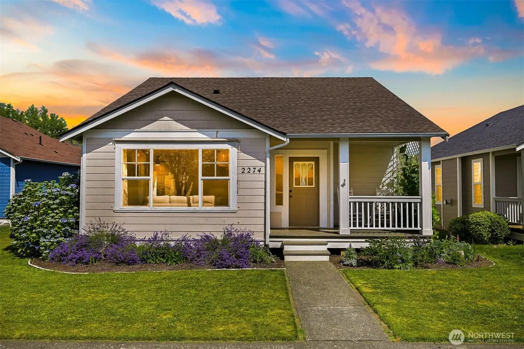 2274 Dogwood Street Lynden WA 98264