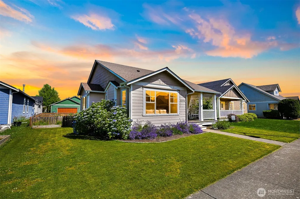 2274 Dogwood Street Lynden WA 98264