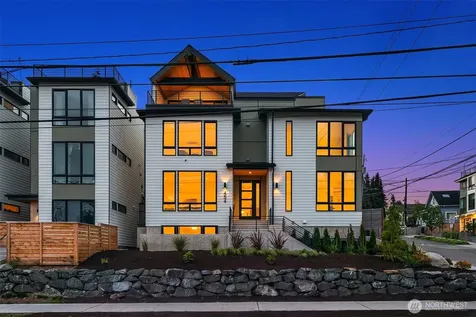 454 NE 40th Street Seattle WA 98105