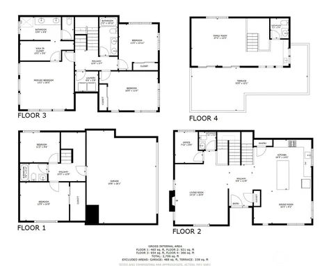 454 NE 40th Street Seattle WA 98105