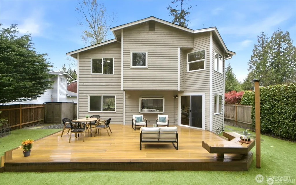12708 NE 97th Place Kirkland WA 98033