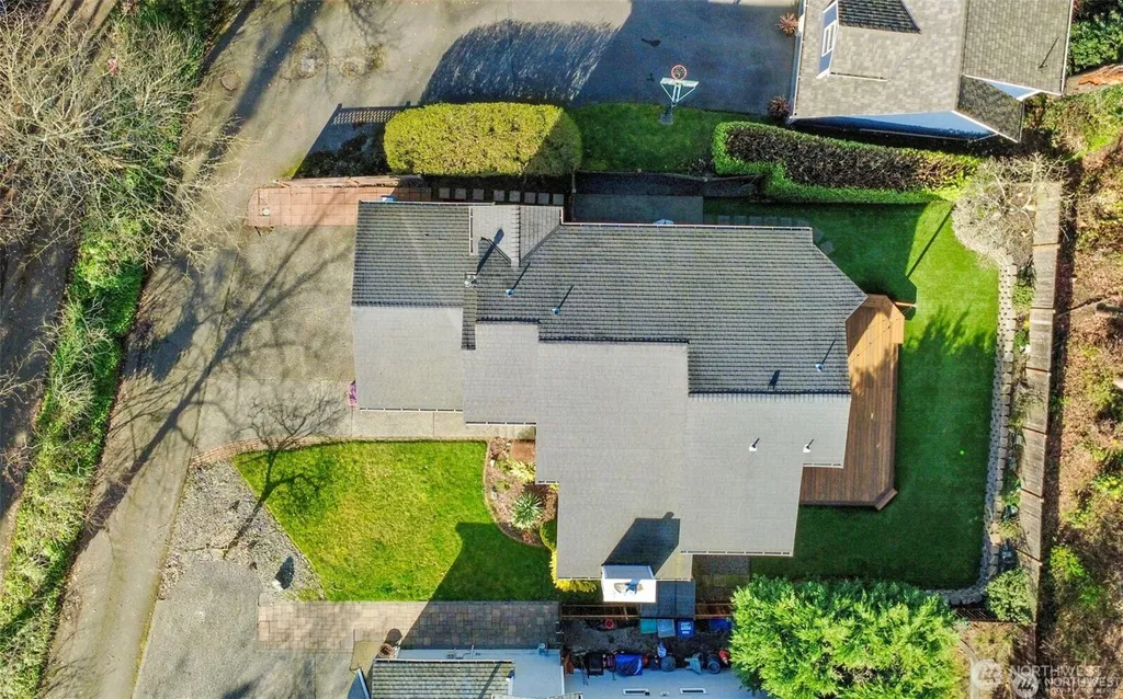 12708 NE 97th Place Kirkland WA 98033