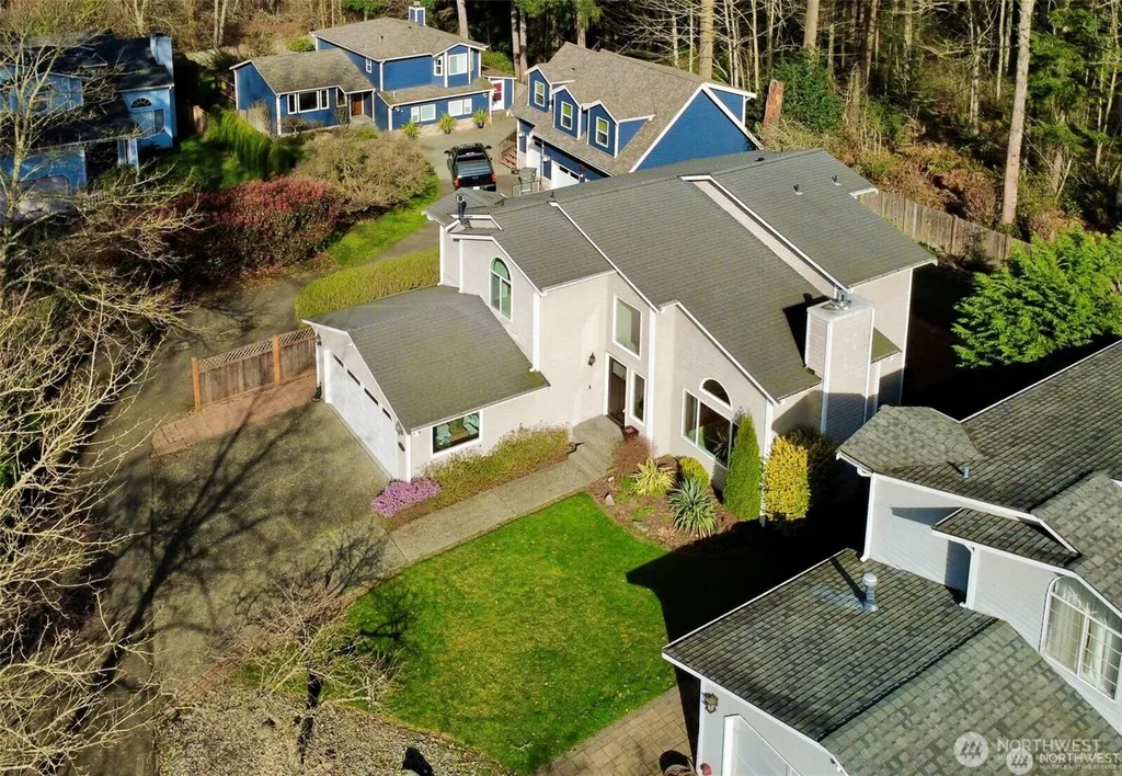 12708 NE 97th Place Kirkland WA 98033
