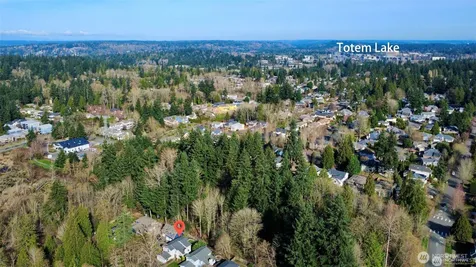12708 NE 97th Place Kirkland WA 98033