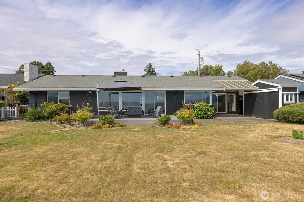 3919 Cliffside Drive Bellingham WA 98225