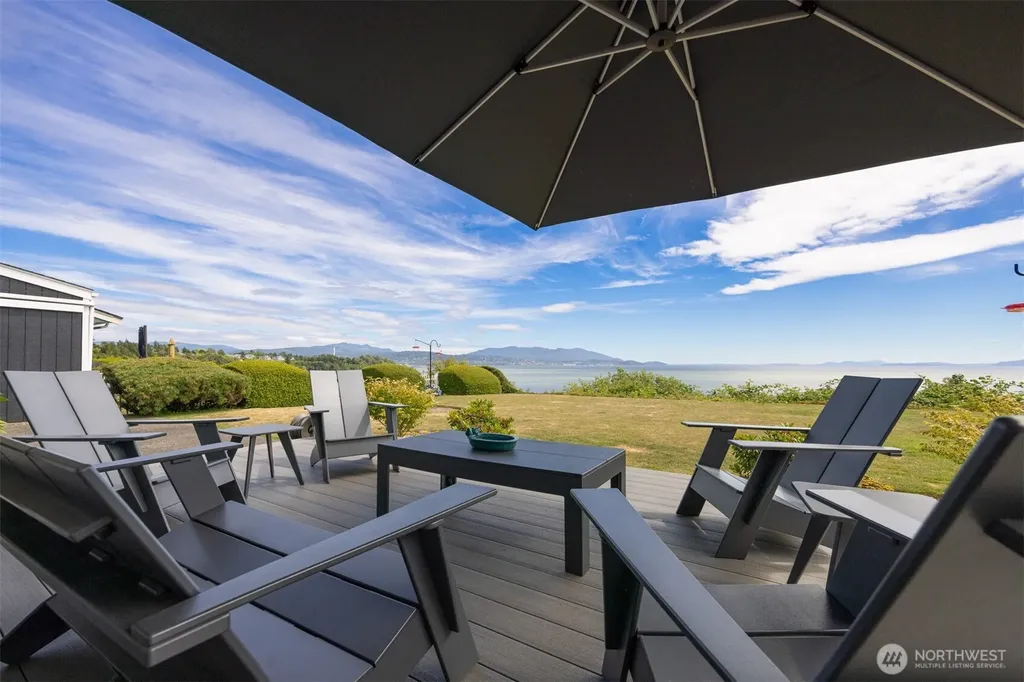 3919 Cliffside Drive Bellingham WA 98225