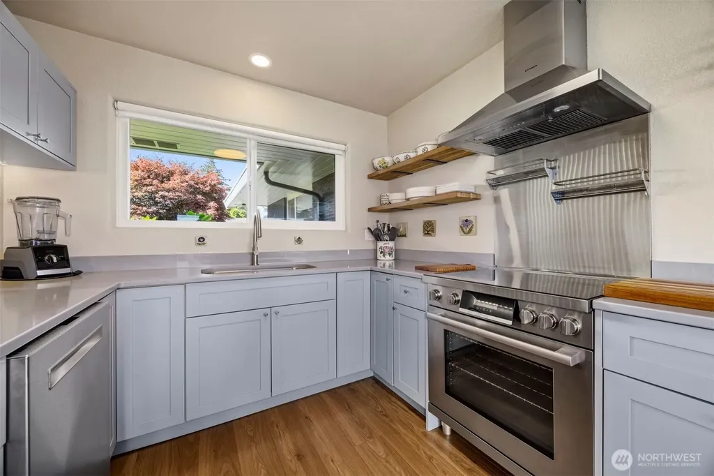 3919 Cliffside Drive Bellingham WA 98225