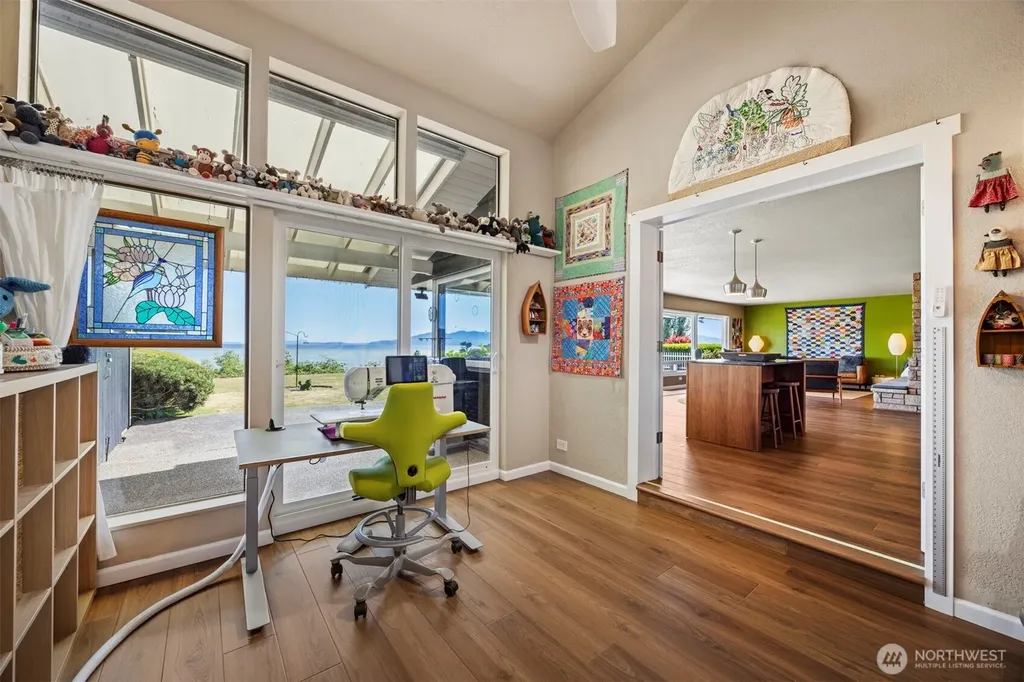 3919 Cliffside Drive Bellingham WA 98225