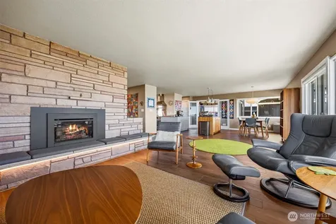 3919 Cliffside Drive Bellingham WA 98225