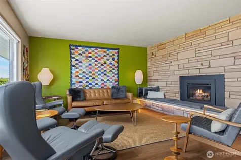 3919 Cliffside Drive Bellingham WA 98225