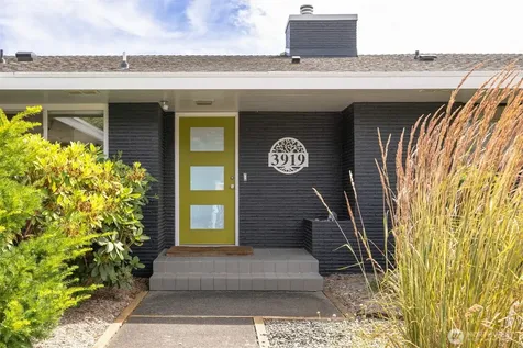 3919 Cliffside Drive Bellingham WA 98225