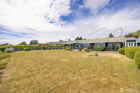 3919 Cliffside Drive Bellingham WA 98225