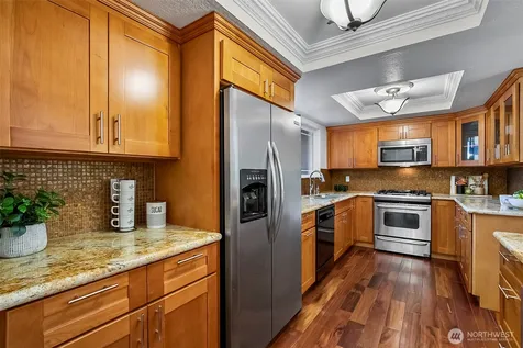 10716 127th Avenue NE Kirkland WA 98033