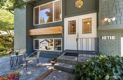 10716 127th Avenue NE Kirkland WA 98033
