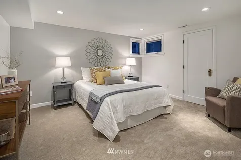 4105 55th Avenue NE Seattle WA 98105