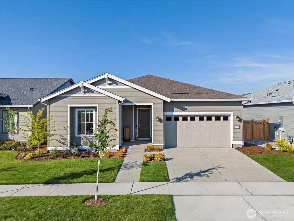 20819 150th Street E Bonney Lake WA 98391