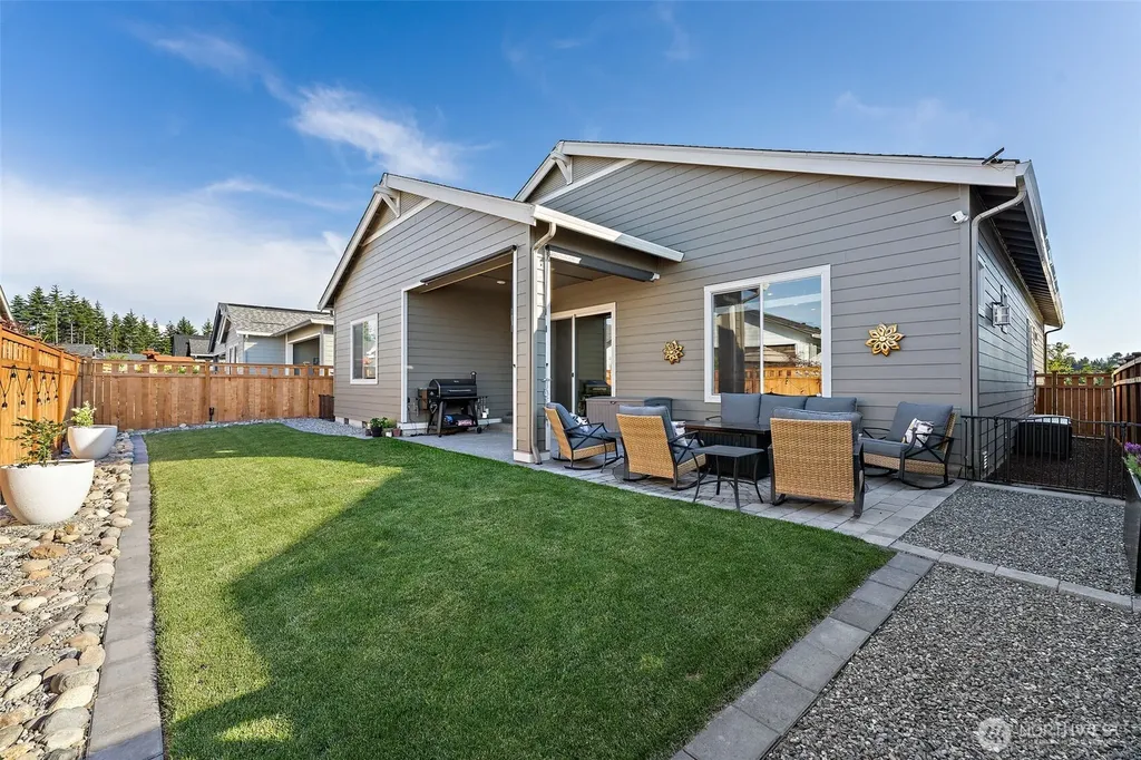 20819 150th Street E Bonney Lake WA 98391