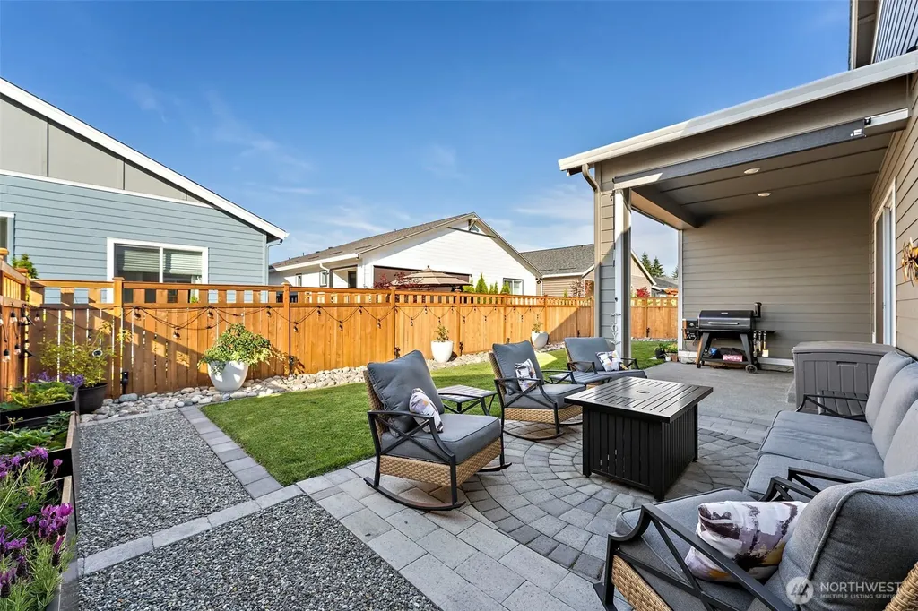 20819 150th Street E Bonney Lake WA 98391