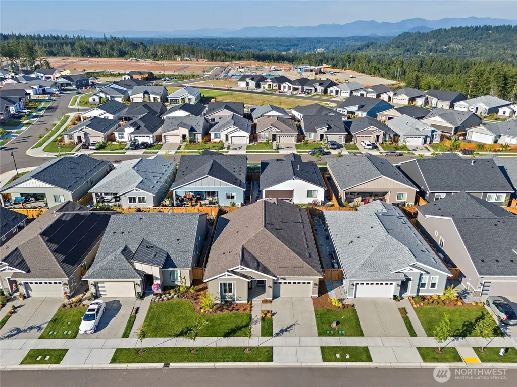 20819 150th Street E Bonney Lake WA 98391