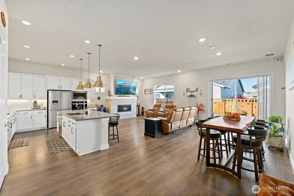 20819 150th Street E Bonney Lake WA 98391