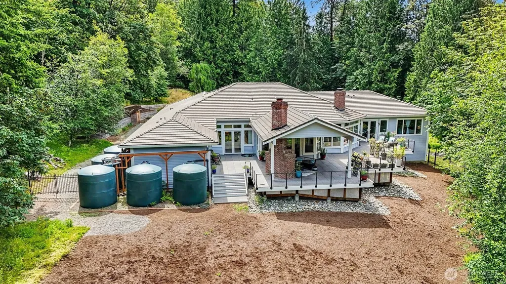 28632 SE 8th Street Fall City WA 98024
