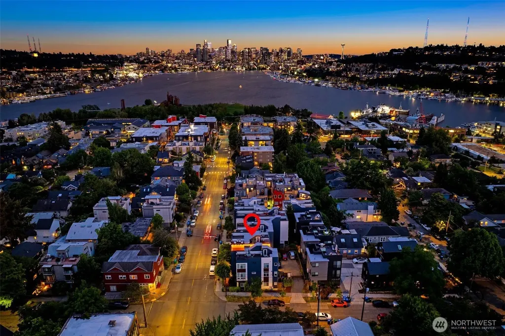 3551 Wallingford Avenue N Seattle WA 98103
