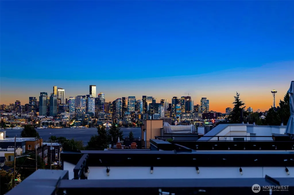 3551 Wallingford Avenue N Seattle WA 98103
