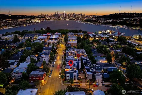 3551 Wallingford Avenue N Seattle WA 98103