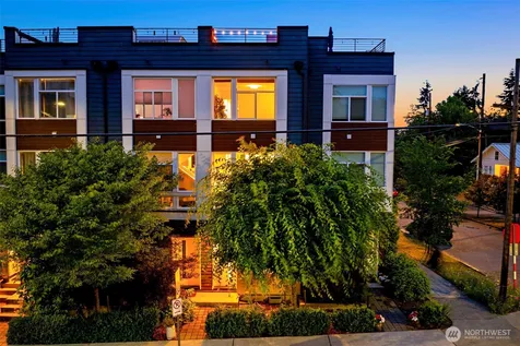 3551 Wallingford Avenue N Seattle WA 98103