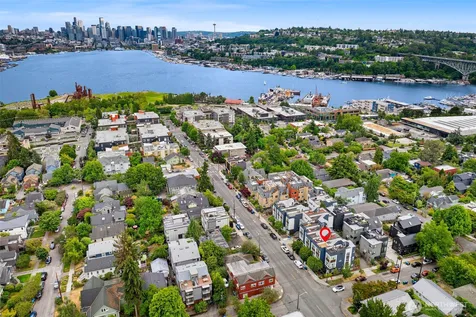 3551 Wallingford Avenue N Seattle WA 98103