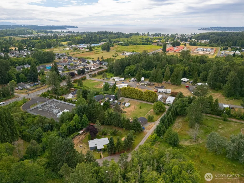 8148 James Tree Lane Blaine WA 98230