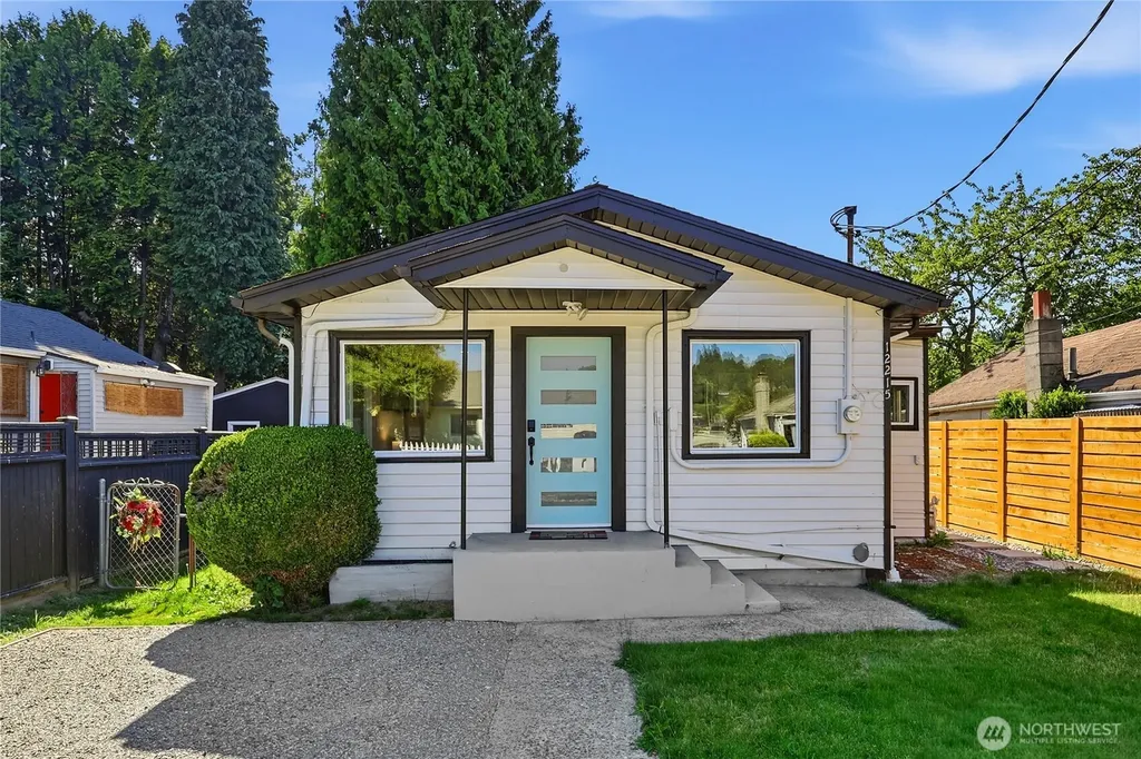 12215 44th Avenue S Tukwila WA 98178