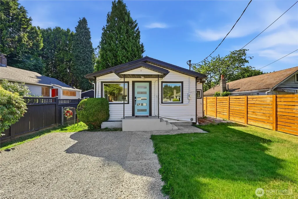 12215 44th Avenue S Tukwila WA 98178