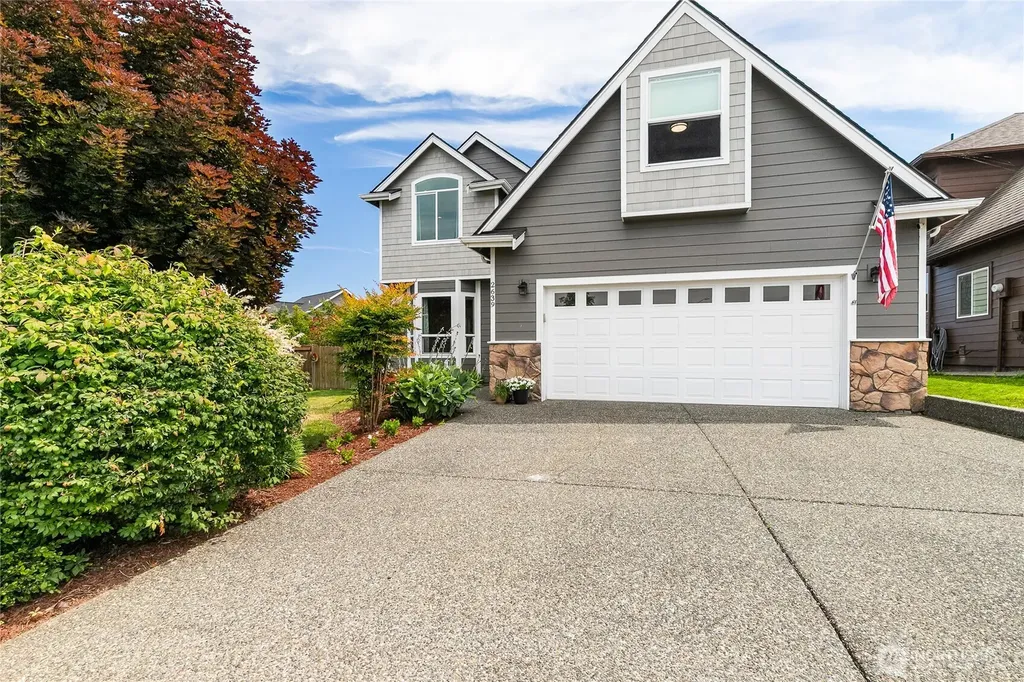 2639 Glenmore Street Ferndale WA 98248