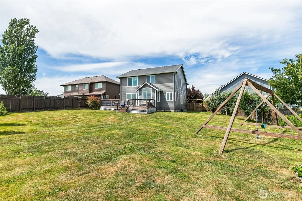 2639 Glenmore Street Ferndale WA 98248